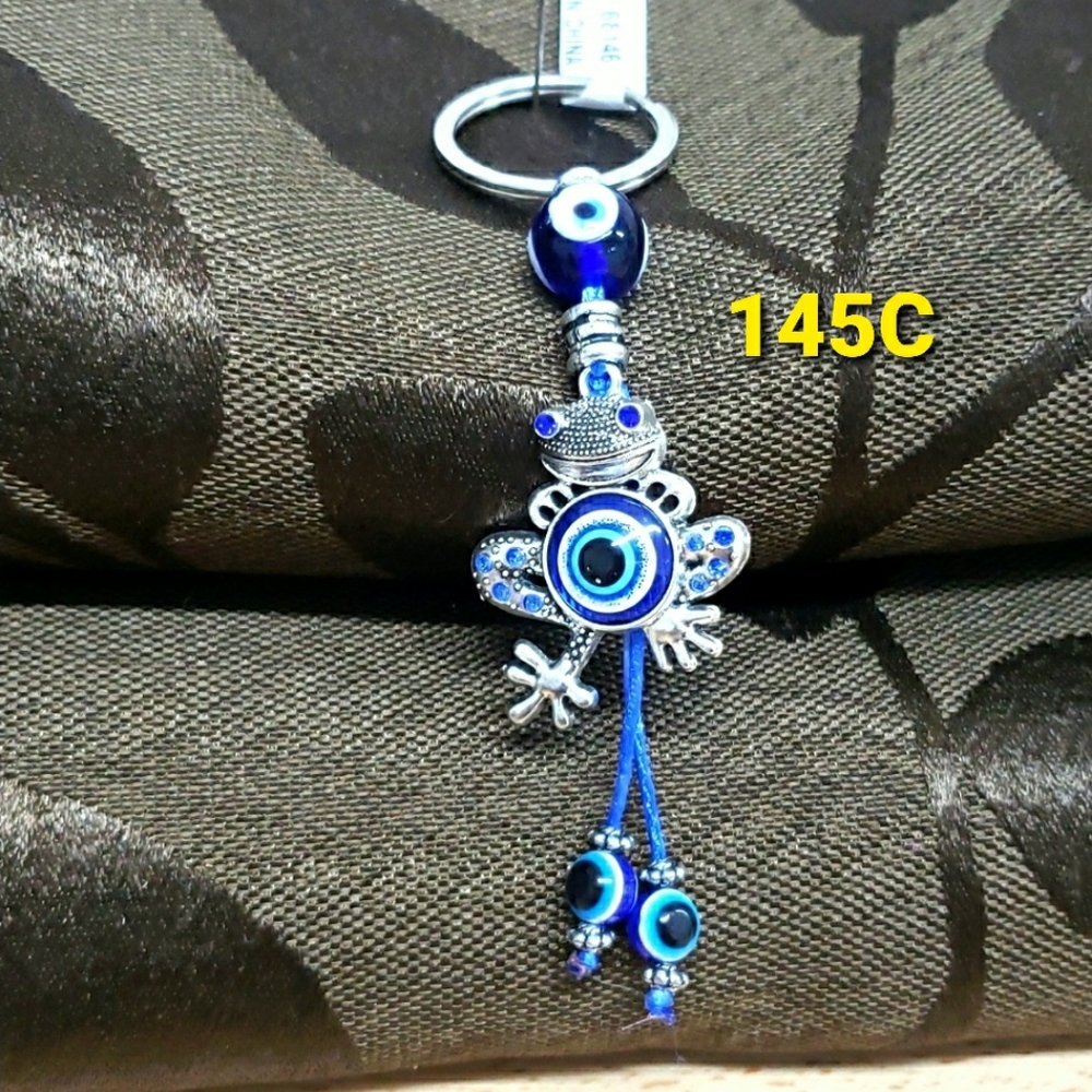 ✅#6 🧿🧿Keychain🧿🧿 - Picture 4 of 5